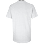 NHL (Fruit Of The Loom) - Toronto Maple Leafs T-Shirt 1993 Large Vintage Retro Hockey