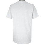 NHL (Fruit Of The Loom) - Toronto Maple Leafs T-Shirt 1993 Large Vintage Retro Hockey