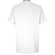 NFL (Nutmeg) - New York Giants Eastern Division T-Shirt 1990s Large Vintage Retro Football