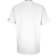 MLB (Nutmeg) - Boston Red Sox T-Shirt 1991 X-Large Vintage Retro Baseball