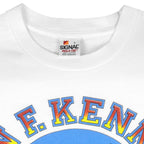 Vintage (Signal) - John F. Kennedy T-Shirt 1990s Large Vintage Retro