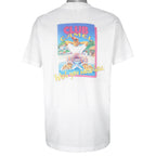 Vintage (Camel) - Wish You Were Here T-Shirt 1990s X-Large Vintage Retro