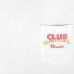 Vintage (Camel) - Wish You Were Here T-Shirt 1990s X-Large Vintage Retro