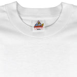 Vintage (Camel) - Wish You Were Here T-Shirt 1990s X-Large Vintage Retro