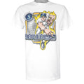 MLB (Lee) - Seattle Mariners T-Shirt 2001 X-Large Vintage Retro Baseball