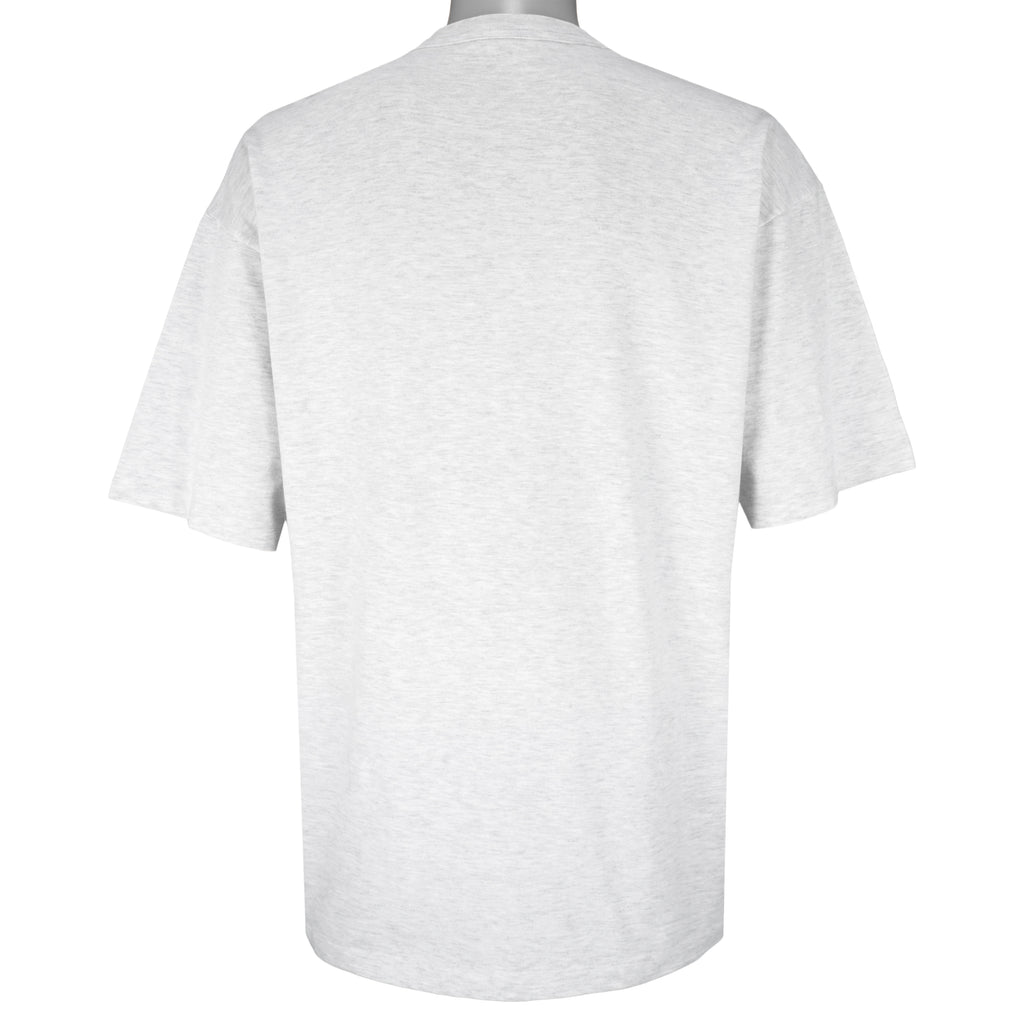 Vintage - Kolner Haie Kelts Germany Ice Hockey T-Shirt 1990s X-Large Vintage Retro Hockey