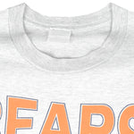 NFL - Chicago Bears Chicago Tribune T-Shirt 1993 X-Large Vintage Retro Football