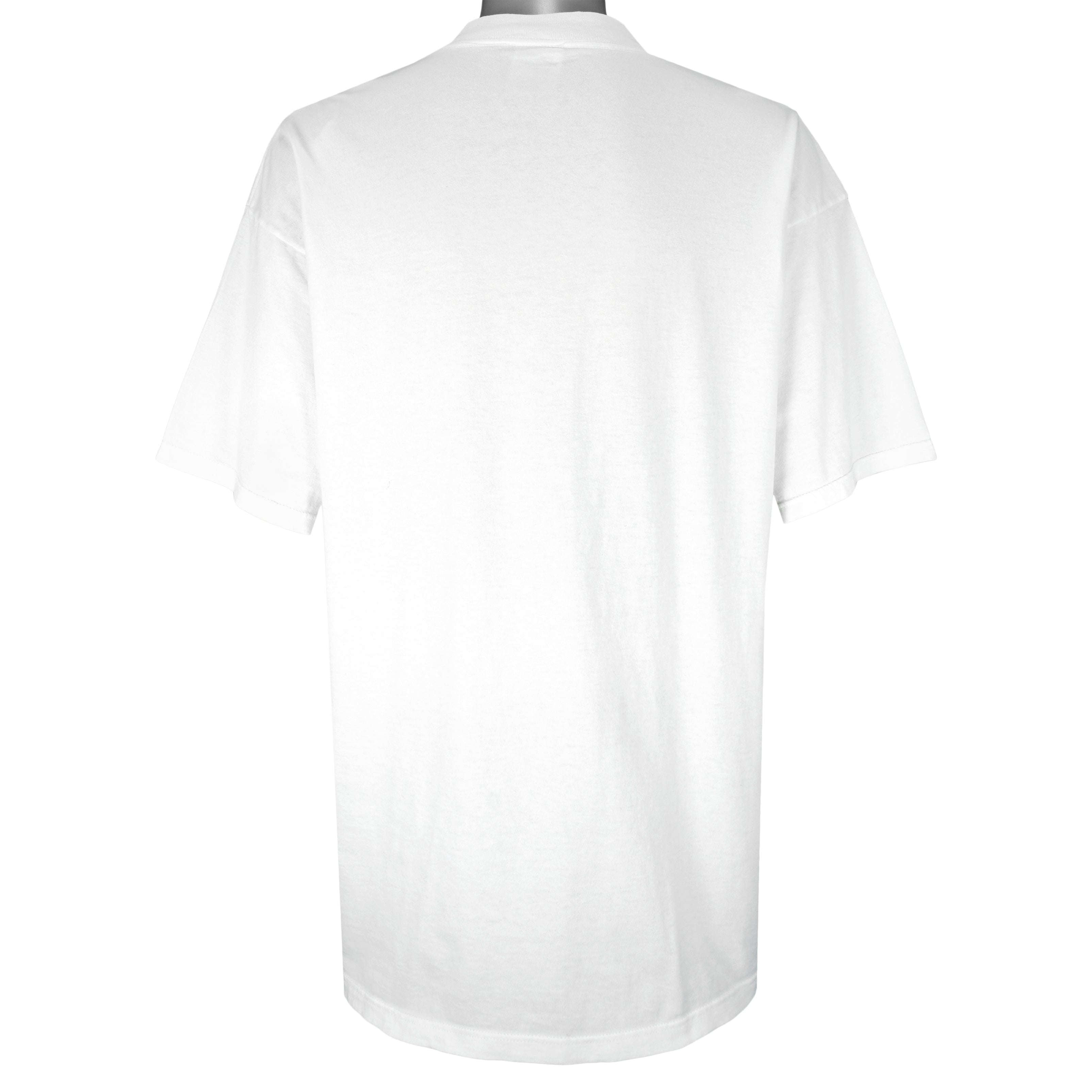 Vintage (Tultex) - Anatomy of a Doughboy T-Shirt 1990s XX-Large Vintage Retro