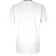 MLB (Michael) - Chicago White Sox Comiskey Park T-Shirt 1993 X-Large Vintage Retro Baseball