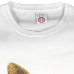 Vintage (Heartland Apparel) - Yo Quiero Taco Bell T-Shirt 1998 X-Large Vintage Retro