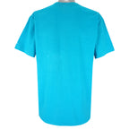 Starter - San Jose Sharks Campbell Conference T-Shirt 1991 Large Vintage Retro Hockey