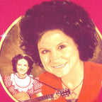 Vintage (Fruit Of The Loom) - Kitty Wells T-Shirt 1990s XX-Large Vintage Retro