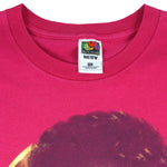 Vintage (Fruit Of The Loom) - Kitty Wells T-Shirt 1990s XX-Large Vintage Retro