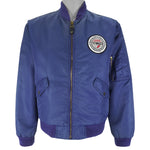 Vintage - Toyota TRD Motors Sport Embroidered Jacket 1990s Medium Vintage Retro