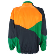 Vintage (Apex) - Team Iceland World Cup Jacket 1990s Large Vintage Retro Football