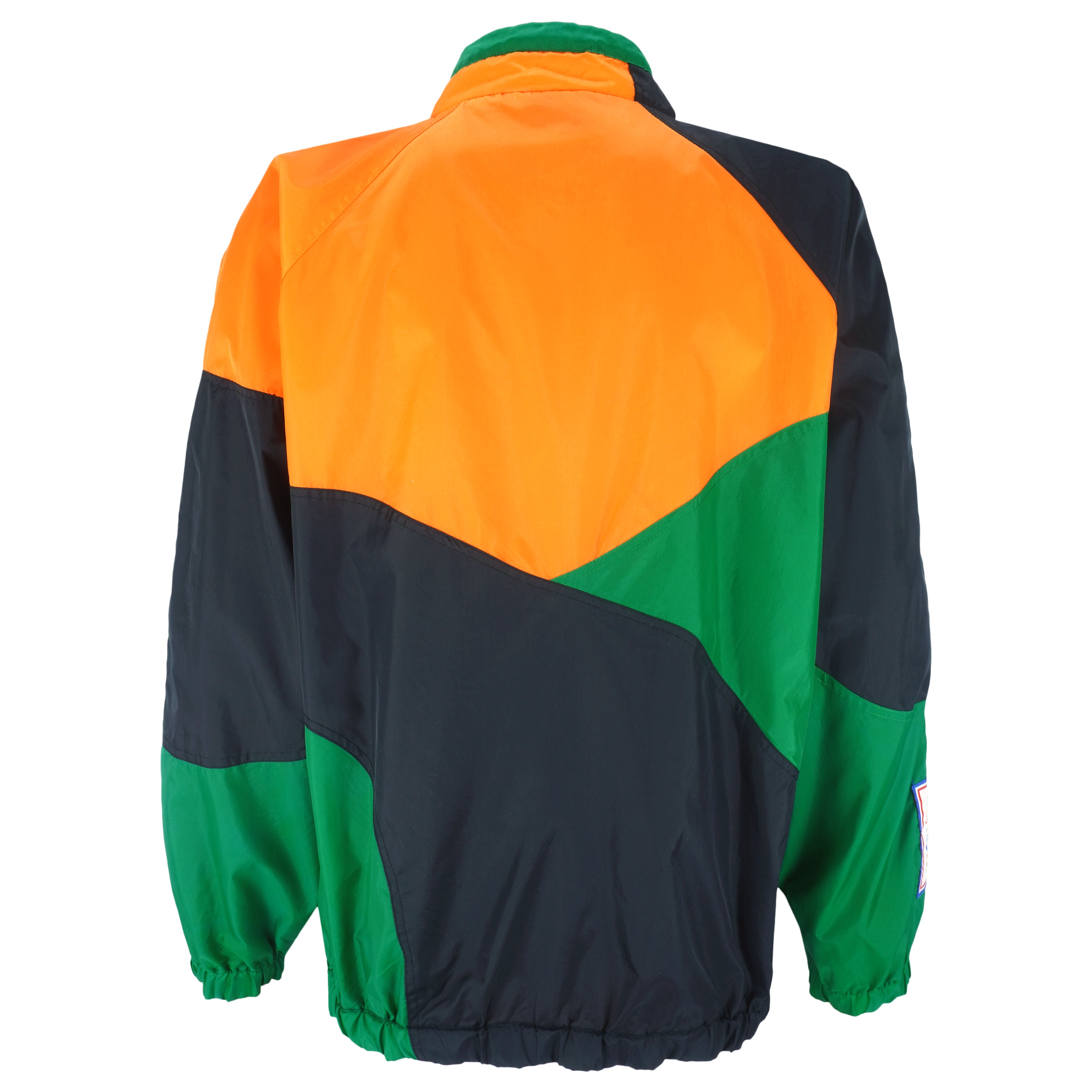 Vintage (Apex) - Team Iceland World Cup Jacket 1990s Large Vintage Retro Football