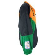 Vintage (Apex) - Team Iceland World Cup Jacket 1990s Large Vintage Retro Football