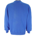 Vintage (Hanes) - Lillehammer Winter Games Crew Neck Sweatshirt 1994 Large