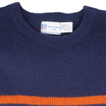NFL - Chicago Bears Crew Neck Sweater 1990s Large Vintage Retro Football