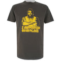 Vintage (AAA) - I Aint Gettin On No Plane T-Shirt 1990s Medium Vintage Retro