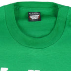 Vintage (Screen Stars Best) - Marlboro Menthol T-Shirt 1990s X-Large Vintage Retro