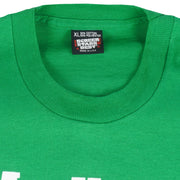 Vintage (Screen Stars Best) - Marlboro Menthol T-Shirt 1990s X-Large Vintage Retro