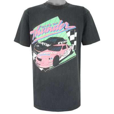 NASCAR (Oneita) - Days of Thunder T-Shirt 1990s X-Large
