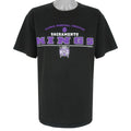 NBA (Lee) - Sacramento Kings T-Shirt 1990s X-Large Vintage Retro Basketball