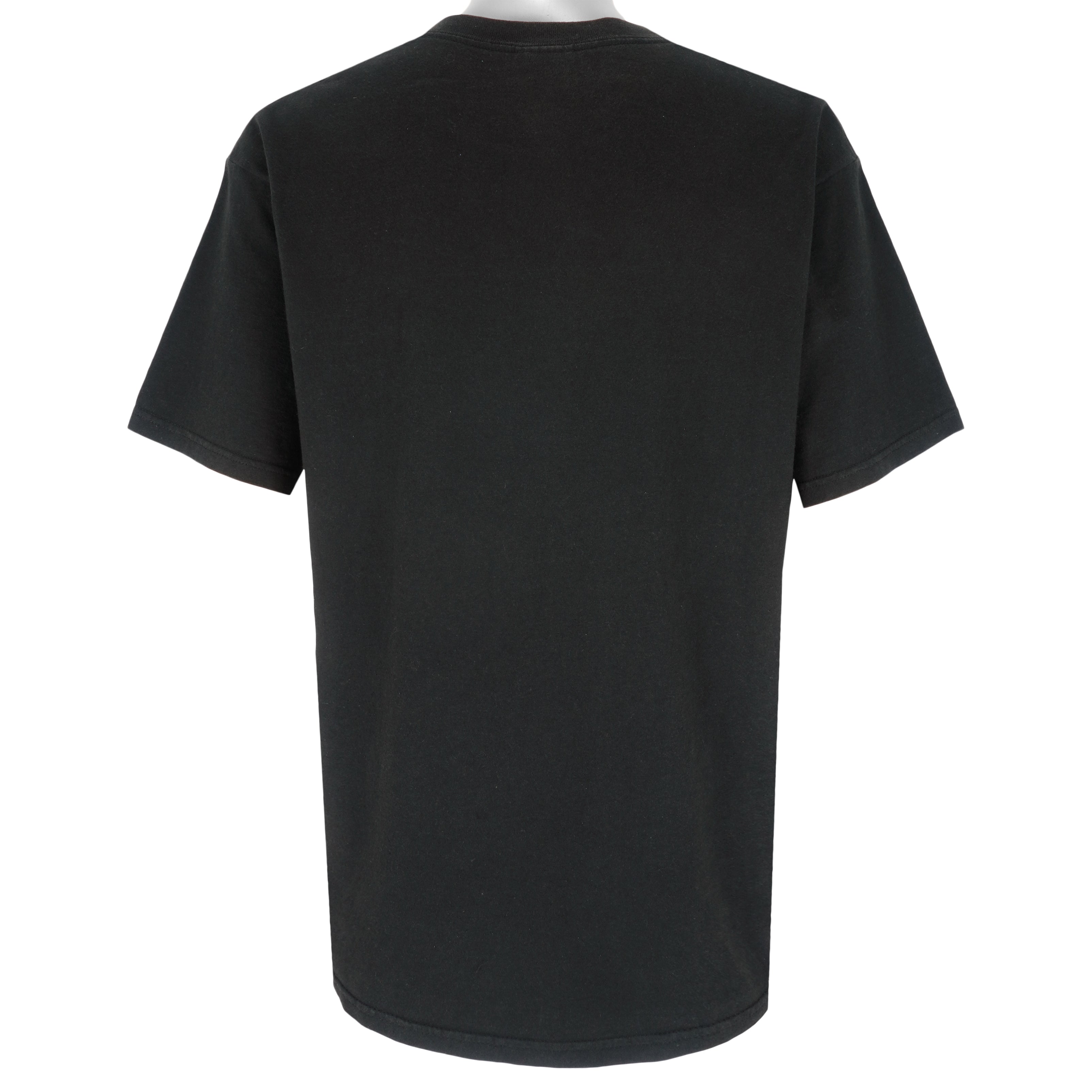 NBA (Lee) - Sacramento Kings T-Shirt 1990s X-Large Vintage Retro Basketball