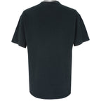 NFL - Tampa Bay Buccaneers Pewter Power T-Shirt 1990s X-Large Vintage Retro Football
