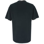 NFL - Tampa Bay Buccaneers Pewter Power T-Shirt 1990s X-Large Vintage Retro Football