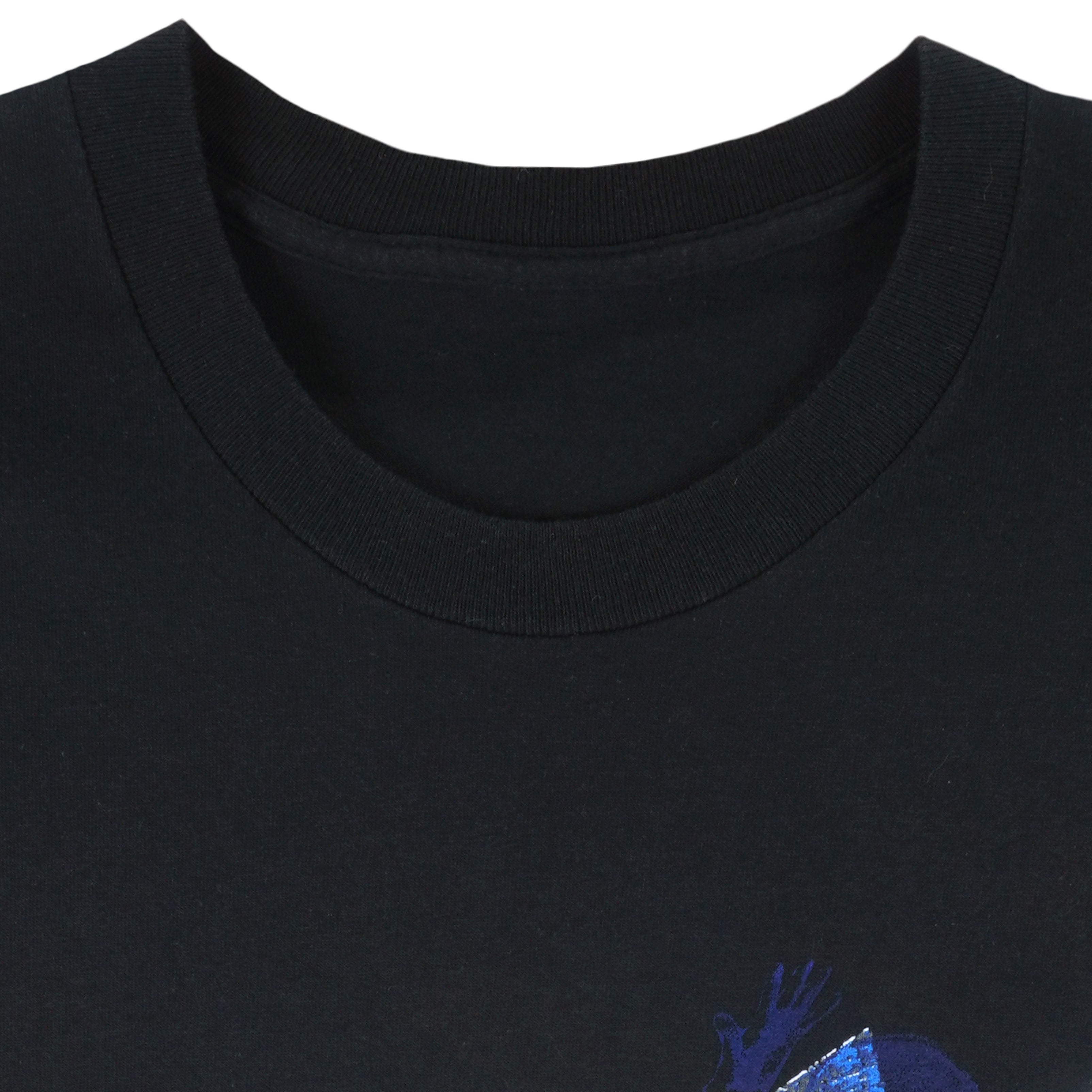 NBA - Orlando Magic Central Division T-Shirt 1990s X-Large Vintage Retro Basketball