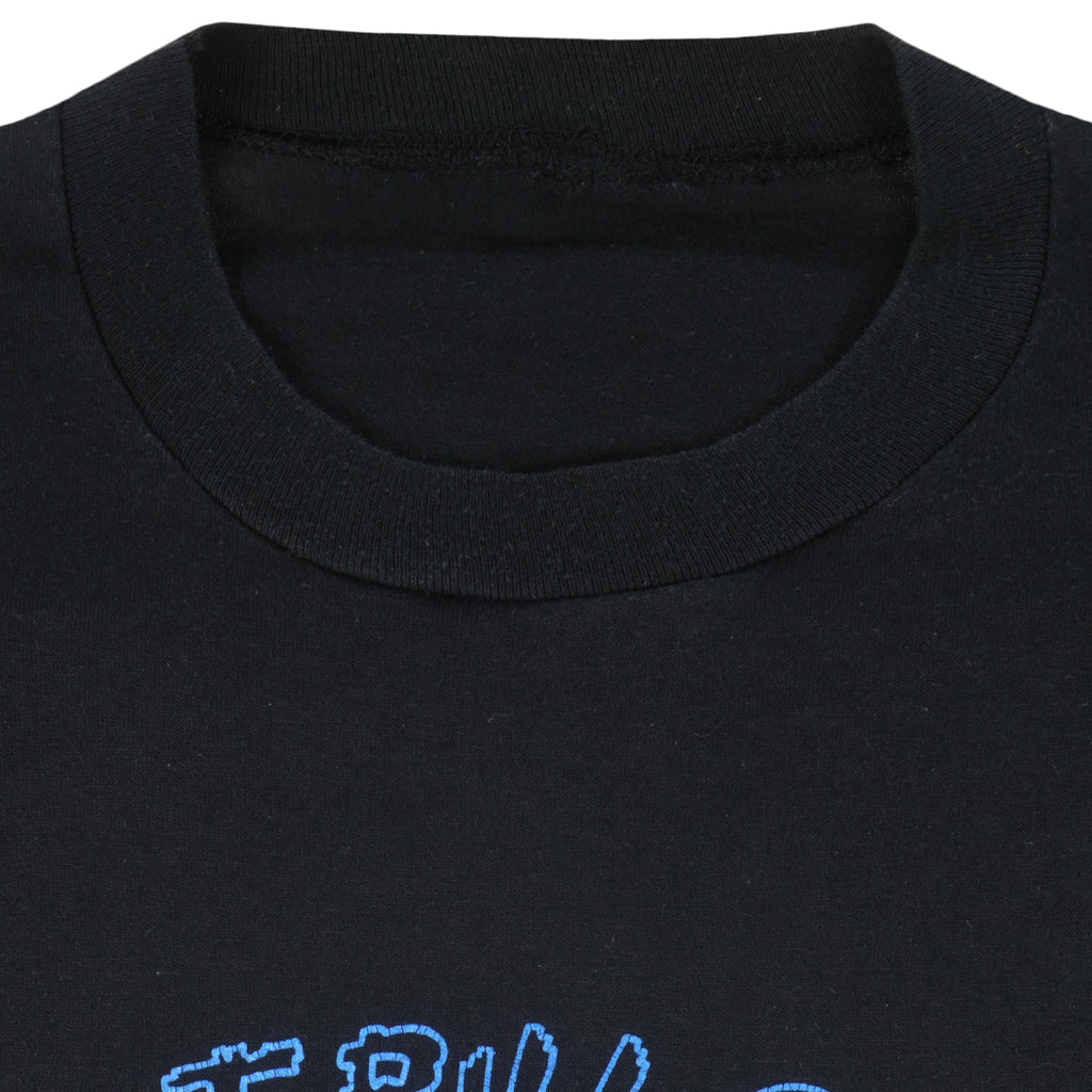 Vintage - President Bill Clinton Taking Care of The Blues T-Shirt 1990s X-Large Vintage Retro