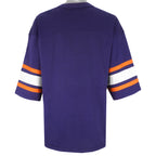 NFL (Team Rated) - Chicago Bears Football Jersey 1990s X-Large Vintage Retro Football