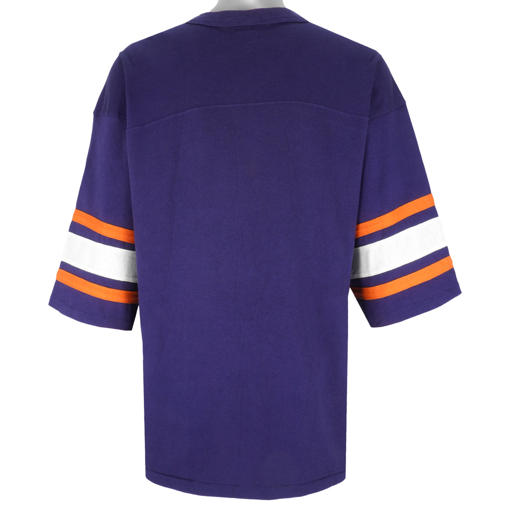 NFL (Team Rated) - Chicago Bears Football Jersey 1990s X-Large Vintage Retro Football