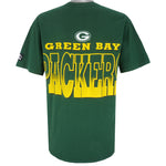 Starter - Green Bay Packers Big Logo T-Shirt 1994 Large