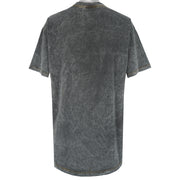 Harley Davidson - Grey Las Vegas Cafe T-Shirt 1990s X-Large Vintage Retro