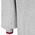 NFL (Lee) - San Francisco 49ers Embroidered Sweatshirt 1990s XX-Large Vintage Retro Football
