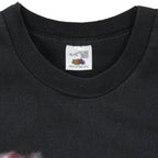 NBA (Ravens Athletic) - Toronto Raptors T-Shirt 1990s X-Large Vintage Retro Basketball