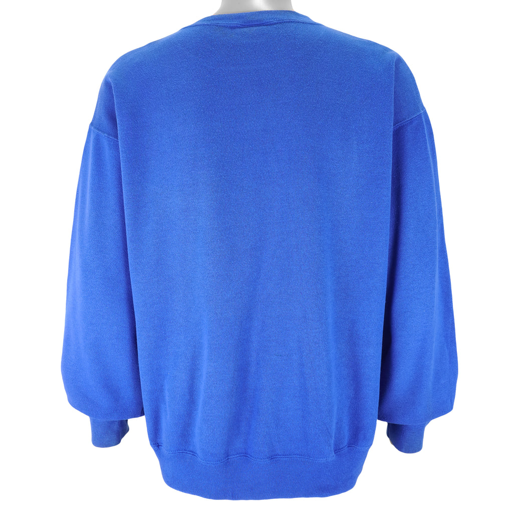 NCAA (Jostens) - Florida Gators Crew Neck Sweatshirt 1990s X-Large Vintage Retro Football College