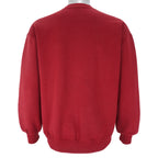 NCAA (Team Edition) - USC Trojans Crew Neck Sweatshirt 1990s Large