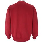 NCAA (Team Edition) - USC Trojans Crew Neck Sweatshirt 1990s Large