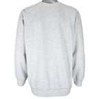 NCAA (Tultex) - UCONN Huskies Crew Neck Sweatshirt 1990s X-Large Vintage Retro Basketball College