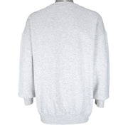 NCAA - Minnesota Golden Gophers Crew Neck Sweatshirt 1990s XX-Large Vintage Retro Football College