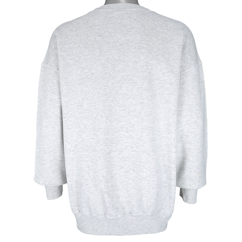 NCAA - Minnesota Golden Gophers Crew Neck Sweatshirt 1990s XX-Large Vintage Retro Football College