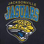 Starter - Jacksonville Jaguars Big Logo T-Shirt 1995 X-Large Vintage Retro Football