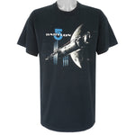 Vintage - Warner Bros Babylon 5 T-Shirt 1994 X-Large