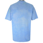 NFL (Artex) - Houston Oilers T-Shirt 1990s X-Large Vintage Retro Football