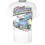Vintage (Arizona) - Sammy Swindell Channel Lock T-Shirt 1999 X-Large Vintage Retro