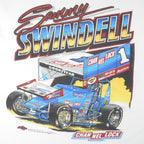 Vintage (Arizona) - Sammy Swindell Channel Lock T-Shirt 1993 X-Large Vintage Retro